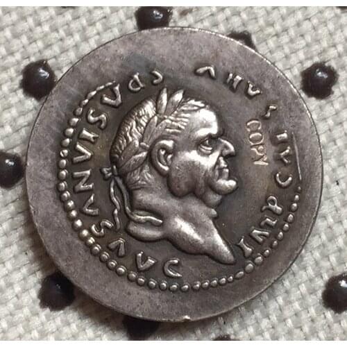 Roman COPY COINS type 24