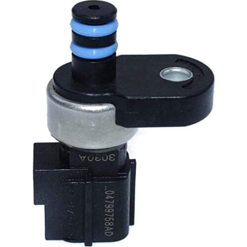 Transmission Governor Pressure Sensor Transducer for 04799758AD 4799758 45RFE 545RFE 68RFE for 1997-2013 CHRYSLER DODGE JEEP