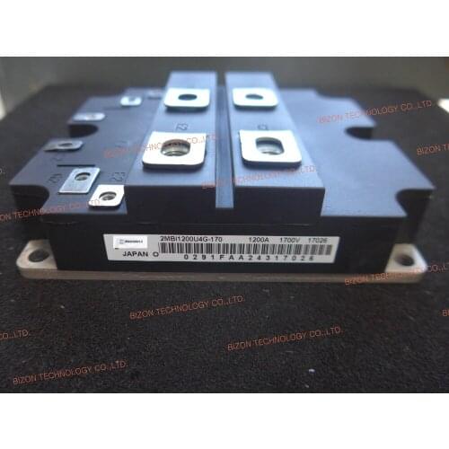 2MBI1200UG-170 2MBI1200U4C-120