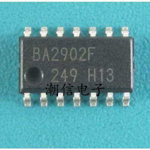 Free shipping new%100 new%100 BA2902F