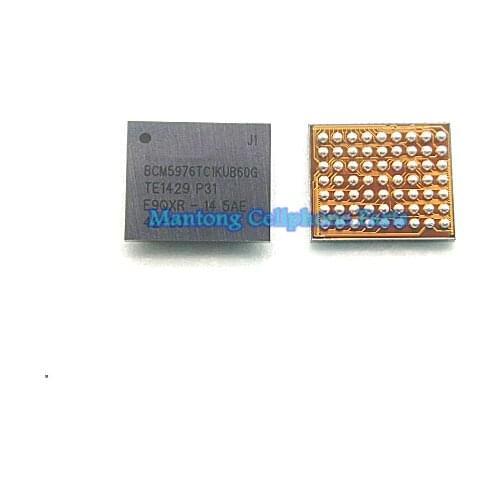 2pcs-10pcs U4100 U4150 White Digital controller touch ic chip for ipad air 2 ipad6 6 air2