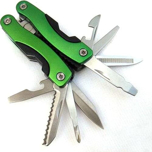 DITO Equipment For Tourism