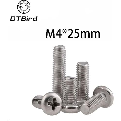 Screws DTBird China