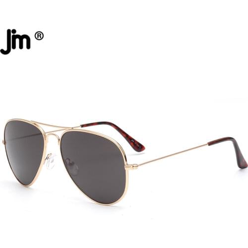 JM Pilot Sunglasses for Men Women TYM1001