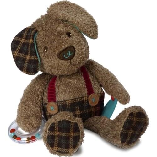 LittleBirdToldMe Dolls And Stuffed Toys