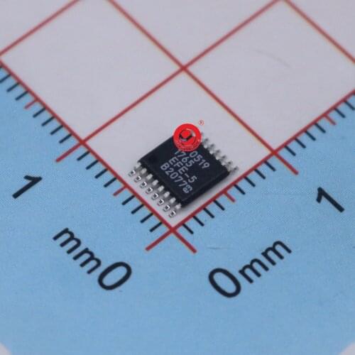 LT1765EFE-5 LT1765EFE-5#TRPBF TSSOP-16 100%Original Free Shipping