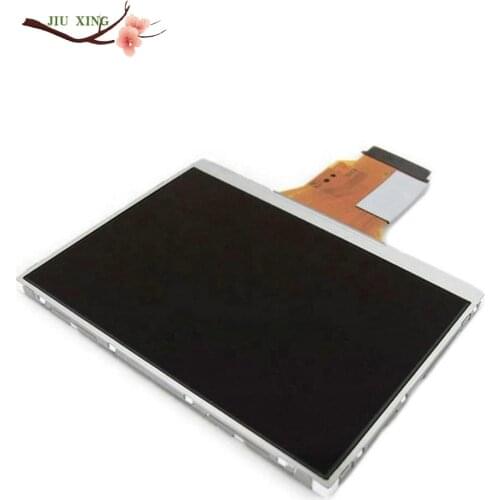 NEW LCD Display Screen For CANON EOS 600D 60D 6D Rebel T3i EOS Kiss X5 Digital Camera Repair Part With Backlight free shipping