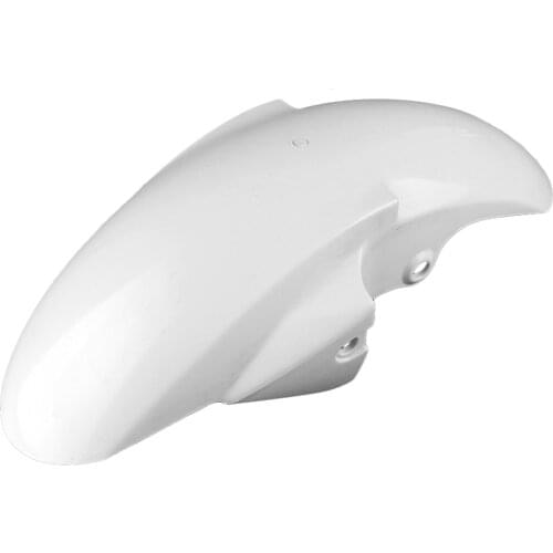 Motorcycle Front Fender Fairing for Yamaha YZF R6 2003 2004 Injection Mold ABS Bodykit Parts Motorbike Accessories