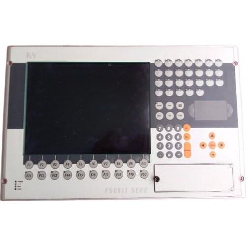 5D5601.02 used in good condition can normal working