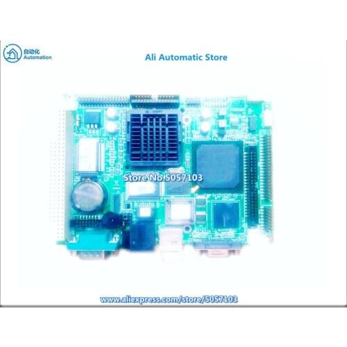 PCM-5824 REV A1 Industrial Board PCM-5824 Embedded Board