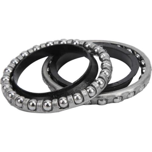 Electric Scooter Fork Bearing Bowl Rotating Parts Vertical Rod Rotating Ball Steering Device for Xiaomi M365/PRO