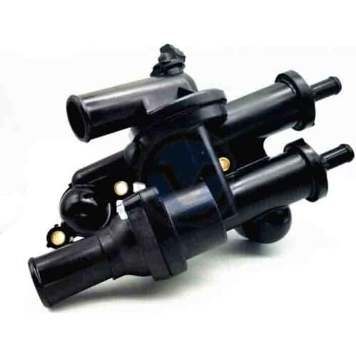 New Thermostat assembly For Dodge Journey Avenger Jeep Patriot Compass