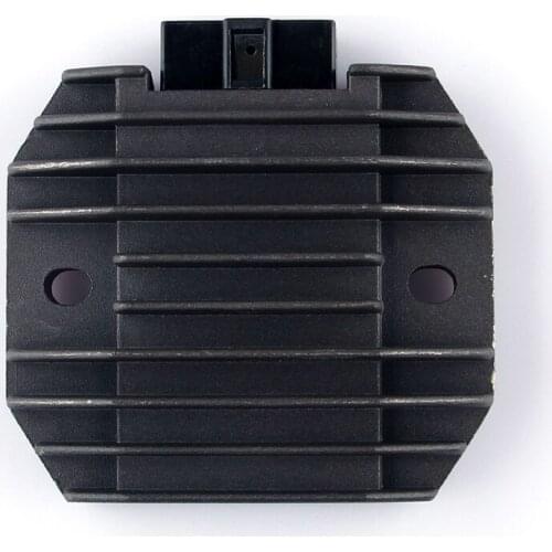 Topteng Regulator Rectifier Voltage For Yamaha YZF R6 R1 YZF600 FZ6 FZ6N FZ6S V-STAR XVS Motorcycle Accessories