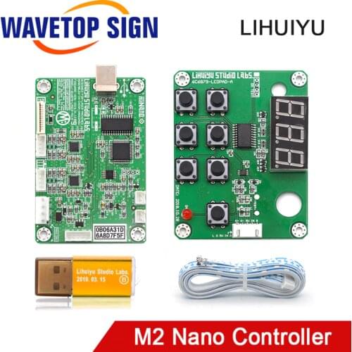 Wavetopsign Software