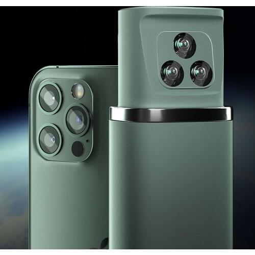 Rechargeable 3 Eyes LED Flashlight Windproof Umbrella Male Automatic Folding Umbrella Rain Large Double People Umbrella