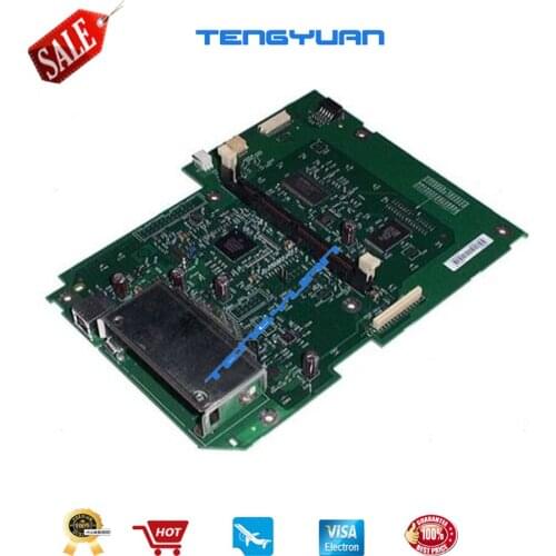 Free shipping 100% original for HP1150 1300 formatter board Q1890-60001 printer parts on sale
