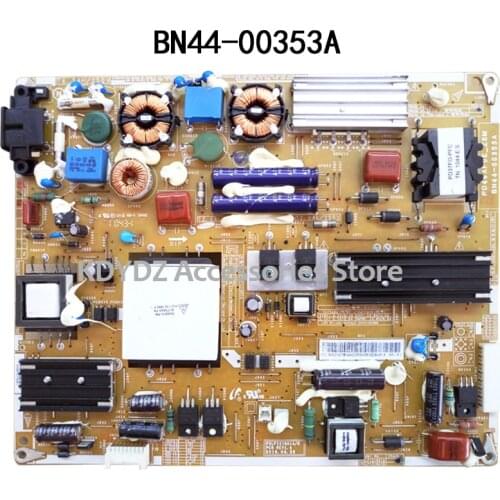 Free shipping Good test Power Supply Board for UA40C5000QR PD46AF0E_ZSM BN44-00353A