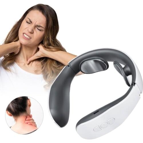 Шея массажный инструмент DIOZO China At AliExpress