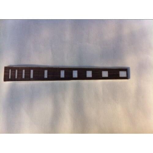1 pcs Electric Guitar Fretboard Fingerboard , guitar parts