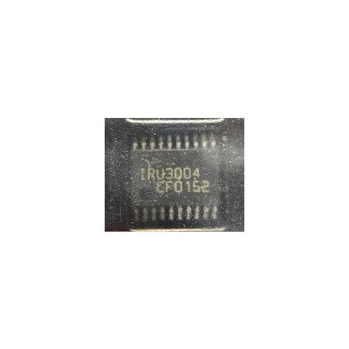 IRU3004CFTR IRU3004 tssop20 10pcs