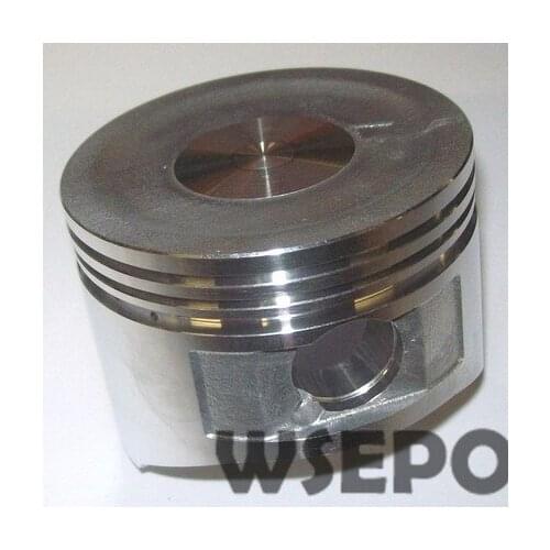 Chongqing Quality! Brand New Piston fits for GX200/168F 6.5hp 196cc air cooled 04 storke Gasoline Engine