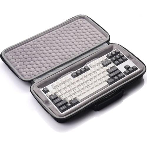 KBDfans 80% Mechanical Keyboard Dustproof Carrying Case