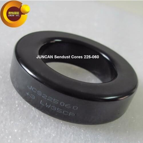 225-060A 572060 Toroidal sendust cores