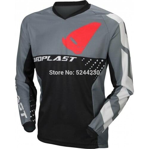 Maillot ciclismo motocross jersey MTB jersey downhill jersey bike mx cycling jersey