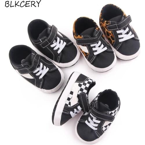 Fashion Newborn Baby Boy Shoes Toddler Moccasins Soft First Walker Loafers Infant Trainers Tenis for 1 Year Old Learning Walking