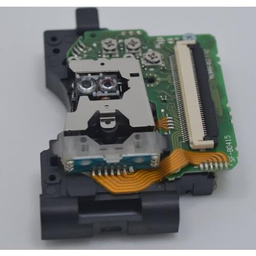 4 pieces/lot New Original Laser head BD415 / SF-BD415 / SF-BD415E BD-19 LENS(SFBD415 SFBD415E SFBD415E20L SF-BD415E20L SF-BD415V