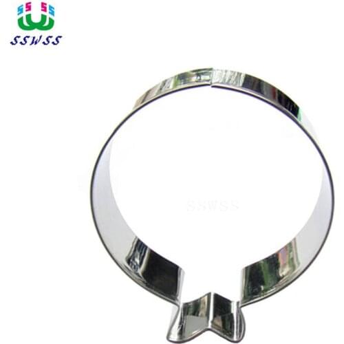 Direct Selling,Balloon Shape Cake Decorating Fondant Cutters Tools,The Balloonatic Cake Cookie Biscuit Baking Molds