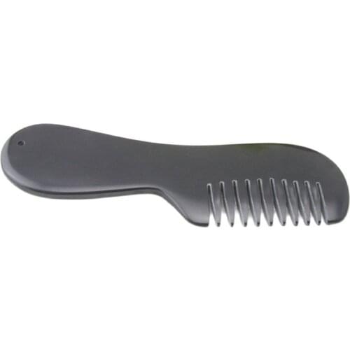 Bianshi comb genuine 5A genuine monopoly long comb massage to improve hair quality