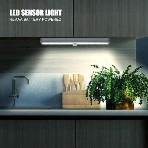 SFOED Lighting For Cabinets