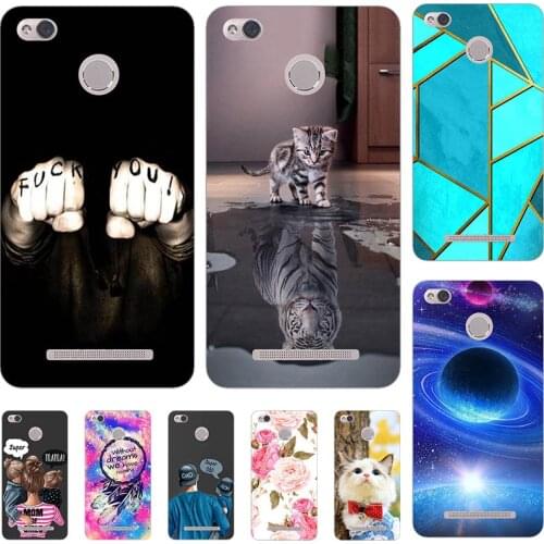 TWONEDAY Phone Cases Xiaomi Redmi 3X
