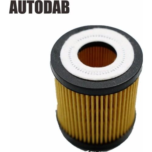 High-quality oil filter for FORD MONDEO 3 4 (BA7) 2.3 S-MAX GALAXY Go for MAZDA 3 6 CX-7 (ER) 1S7J6744AC/BA/MC 1S7G6744AC PH24
