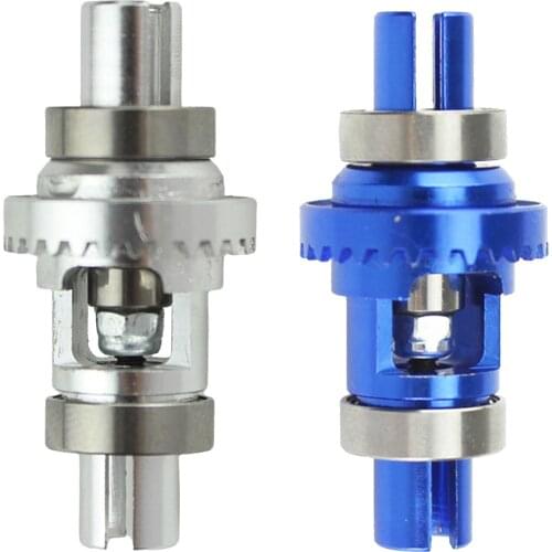 1:28 Alloy Adjustable Ball Differential Parts for Wltoys K929/K939/K969/K979/K989/K999 RC Car Buggy Trucks DIY Accessory