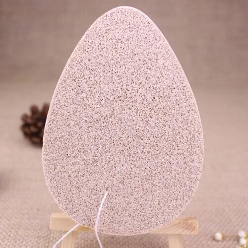 1Pcs Soft Natural Charcoa Sponge Face Washing Exfoliator Deep Cleaning Cosmetic Puff Beauty Care Tools -30