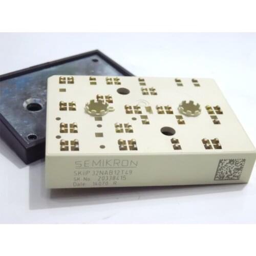 Free shipping SKIIP30NAB12T49 SKIIP31NAB12T49 SKIIP32NAB12T49 original new IGBT module
