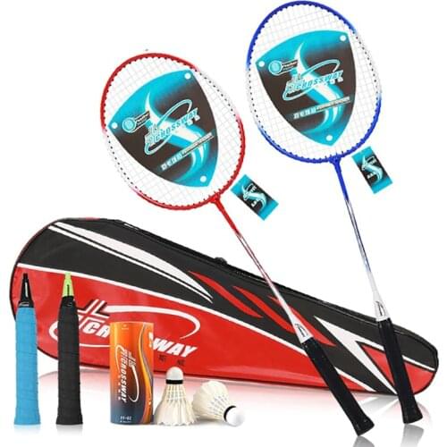 CROSSWAY Badminton Sets