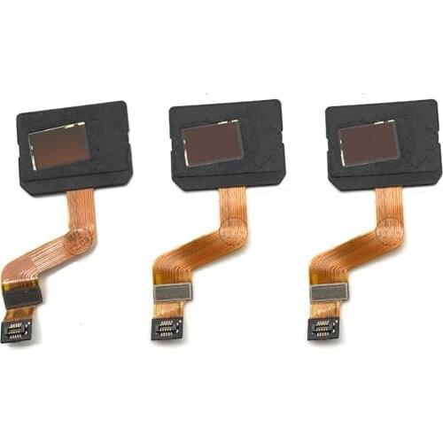 For Xiaomi K30 Pro / K30 Pro Zoom Version (6GB) Home Button Key FingerPrint Touch ID Sensor Flex Cable Ribbon