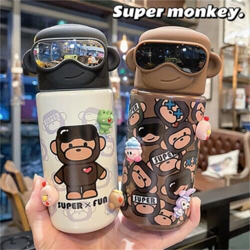 HKML Children's Thermoses