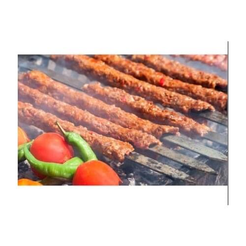 Isimsiz BBQ And Kebabs