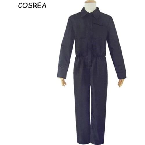 Movie Halloween Michael Myers Cosplay Costumes Halloween Costumes for Men Adult Casual Suit Work Clothes