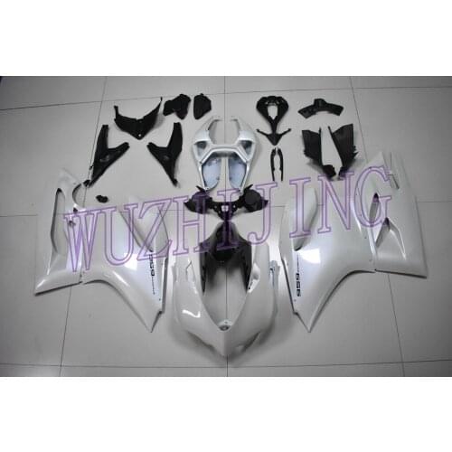 Bodywork 899 959 15 16 Fairing Kits 899 959 15 16 Fairings 899 959 2015 - 2017