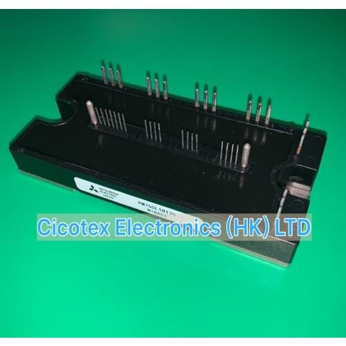 PM75CL1B120 MODULE IGBT PM75CL1B 120 MOD IPM 6-PAC L1 75A 1200V INTELLIGENT POWER MODULE PM 75CL1B120 PM75CL 1B120 PM75 CL1B120