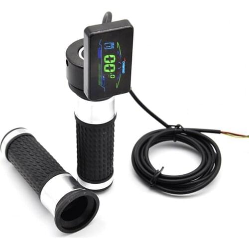 Scooter Dashboard High Sensitivity Strong Heat Dissipation Sturdy Electric Scooter Circuit Board Kits Scooter Accessories