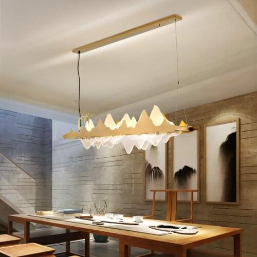 Nordic led glass ball pendant lights kitchen dining bar lumiere pendant lamp bedroom hanging lamp dining room light