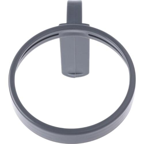 New Juicer Replacement Handled Lip Ring Spare Part For 900W NutriBullet A6HB