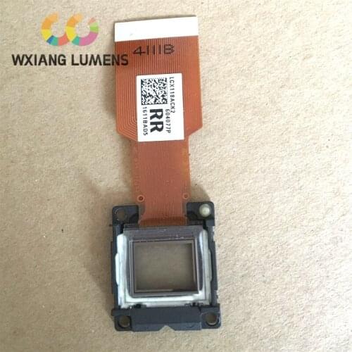 Projector LCD Panel Board HTPS Matrix Panels LCX118 Fit for Projector