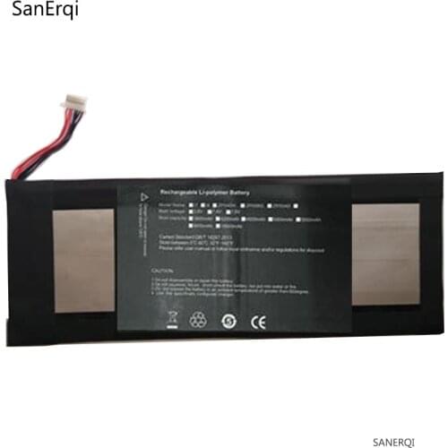 For YEPO 737A N737 737S/A 369277-2S 3780185 Li-polymer Rechargeable Replacement battery